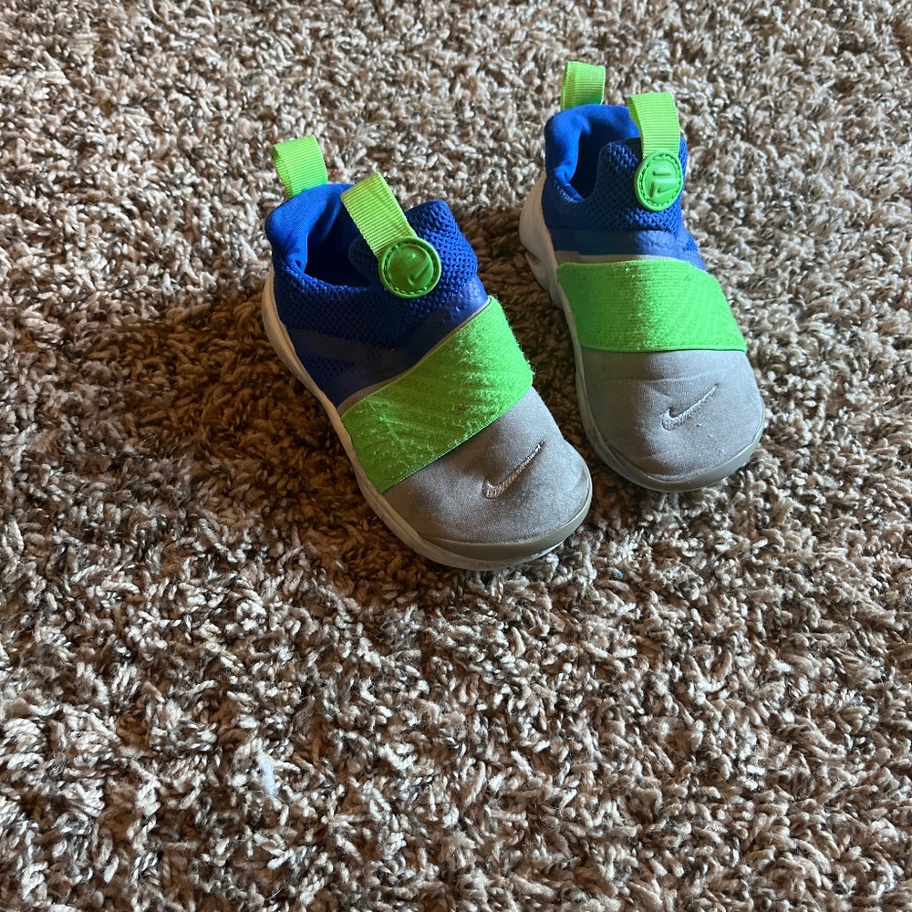 Nike Shoes